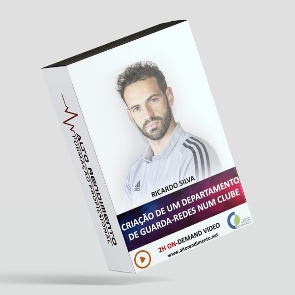 Criação de um Departamento de GR num Clube