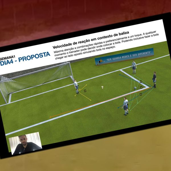 GR: Planeamento de uma Época Desportiva