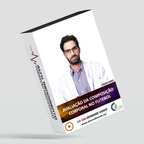 Avaliação da Composição Corporal no Futebol