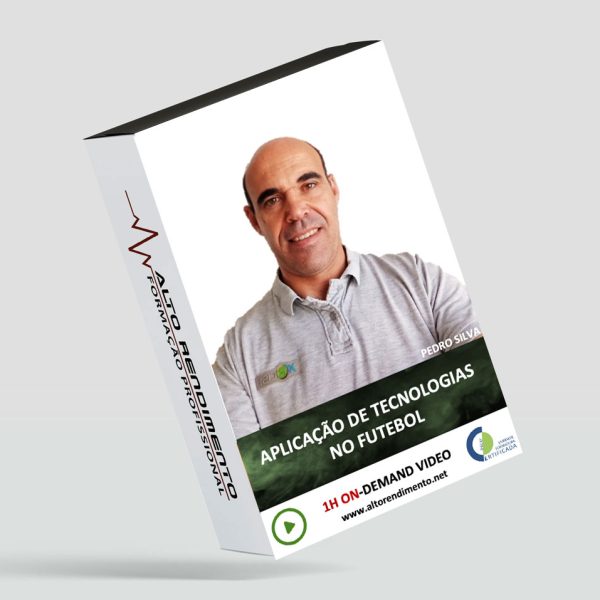 Aplicação de Tecnologias no Futebol