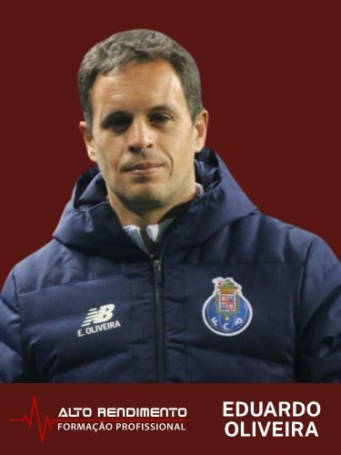 Ver percurso do Eduardo Oliveira