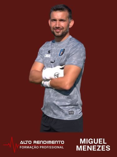 Ver percurso do Miguel Menezes