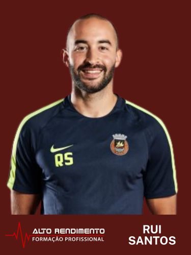 Ver percurso do Rui Santos